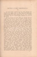 [Folyóirat] Hazánk. Történelmi közlöny. Szerkeszti Abafi Lajos. III-IV. kötet. [Teljes évfolyam, két...
