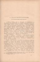 [Folyóirat] Hazánk. Történelmi közlöny. Szerkeszti Abafi Lajos. III-IV. kötet. [Teljes évfolyam, két...