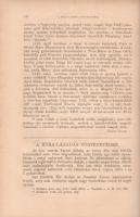 [Folyóirat] Hazánk. Történelmi közlöny. Szerkeszti Abafi Lajos. III-IV. kötet. [Teljes évfolyam, két...