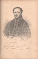 [Folyóirat] Hazánk. Történelmi közlöny. Szerkeszti Abafi Lajos. III-IV. kötet. [Teljes évfolyam, két...