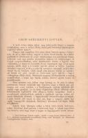 [Folyóirat] Hazánk. Történelmi közlöny. Szerkeszti Abafi Lajos. III-IV. kötet. [Teljes évfolyam, két...