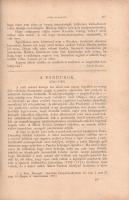 [Folyóirat] Hazánk. Történelmi közlöny. Szerkeszti Abafi Lajos. III-IV. kötet. [Teljes évfolyam, két...