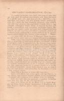 [Folyóirat] Hazánk. Történelmi közlöny. Szerkeszti Abafi Lajos. III-IV. kötet. [Teljes évfolyam, két...