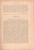 [Folyóirat] Hazánk. Történelmi közlöny. Szerkeszti Abafi Lajos. III-IV. kötet. [Teljes évfolyam, két...