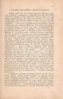 [Folyóirat] Hazánk. Történelmi közlöny. Szerkeszti Abafi Lajos. III-IV. kötet. [Teljes évfolyam, két...