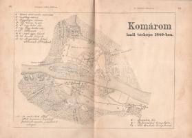 [Folyóirat] Hazánk. Történelmi közlöny. Szerkeszti Abafi Lajos. III-IV. kötet. [Teljes évfolyam, két...