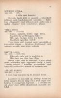 Károsy Pál (szerk.): 
A Kerepesi-úti temető költészete. Sírversek, sírfeliratok. A Kerepesi-úti tem...