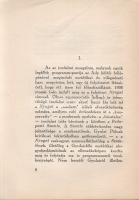 Zsigmond Ferenc (összeáll.): 
Az Ady-kérdés története (idézetekben). A felnőtt ifjúság számára össz...
