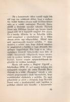 Zsigmond Ferenc (összeáll.): 
Az Ady-kérdés története (idézetekben). A felnőtt ifjúság számára össz...