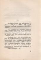 Zsigmond Ferenc (összeáll.): 
Az Ady-kérdés története (idézetekben). A felnőtt ifjúság számára össz...