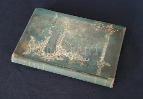 Prém József: 
Bosnyák Anna. Tragédia öt felvonásban. (Dedikált.)
Budapest, 1895. Athenaeum Rt. (ny...