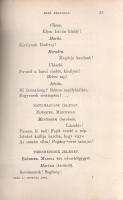 Prém József: 
Bosnyák Anna. Tragédia öt felvonásban. (Dedikált.)
Budapest, 1895. Athenaeum Rt. (ny...