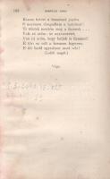 Prém József: 
Bosnyák Anna. Tragédia öt felvonásban. (Dedikált.)
Budapest, 1895. Athenaeum Rt. (ny...