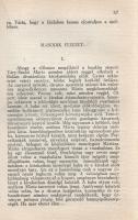 Berend Miklósné: 
Hadiárvák. Regény. (Aláírt.)
(Budapest, 1938). Nova Irodalmi Intézet (Sárik-nyom...