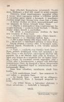 Berend Miklósné: 
Hadiárvák. Regény. (Aláírt.)
(Budapest, 1938). Nova Irodalmi Intézet (Sárik-nyom...