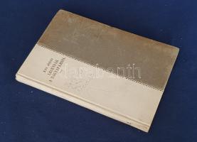 Kiss József: 
Legendák a nagyapámról. Második, teljes kiadás. (Számozott.)
Budapest, 1926. Kiss Jó...