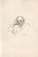 Kiss József: 
Legendák a nagyapámról. Második, teljes kiadás. (Számozott.)
Budapest, 1926. Kiss Jó...