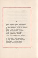 Kiss József: 
Legendák a nagyapámról. Második, teljes kiadás. (Számozott.)
Budapest, 1926. Kiss Jó...