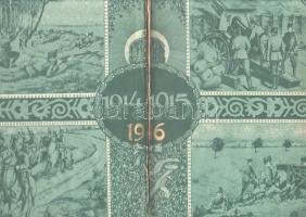 Seress Imre: 
Az ifjúság és a világháború 1916-1917. A világháború története az ifjúság számára. Tö...