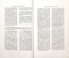 Felséges Első Ferentz Austriai császár, Magyar, és Cseh ország koronás királyától Posony szabad kirá...