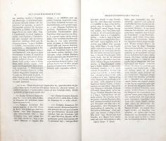 Felséges Első Ferentz Austriai császár, Magyar, és Cseh ország koronás királyától Posony szabad kirá...