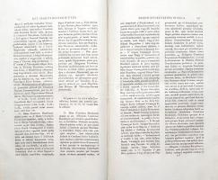 Felséges Első Ferentz Austriai császár, Magyar, és Cseh ország koronás királyától Posony szabad kirá...