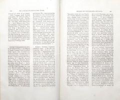 Felséges Első Ferentz Austriai császár, Magyar, és Cseh ország koronás királyától Posony szabad kirá...