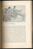 Barbarits Lajos: A vetés gépesítésének kezdetei és elterjedése Magyarországon. Mezőgazdaságtörténeti...