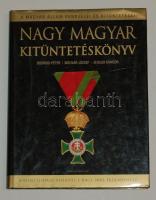 Nagy Magyar Kitüntetéskönyv