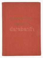 Tartalékos tisztek kézikönyve (Emékeztető) I. rész. Összeáll.: Molnár József őrgy. Magyar Honvédelmi...