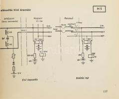Távbeszélő készülékek és kézikapcsolású központok rajzgyűjteménye. Összeáll.: Iványi Gábor, Tar Sánd...