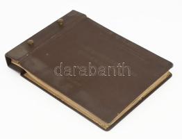 Távbeszélő készülékek és kézikapcsolású központok rajzgyűjteménye. Összeáll.: Iványi Gábor, Tar Sánd...