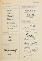 Don Péter - Pogány Gábor: Aukciós magyar festők és grafikusok szignótára. Bp., 2001, Gesta Könyvkiad...