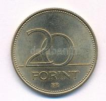 2003. 20Ft "Deák" T:AU Adamo FOEM2