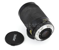 Vivitar 1:4,2-5,8 70-300mm objektív