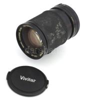 Vivitar 1:3,5-4,5 28-85mm objektív