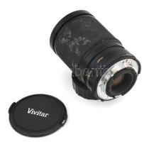 Vivitar 1:3,5-4,5 28-85mm objektív