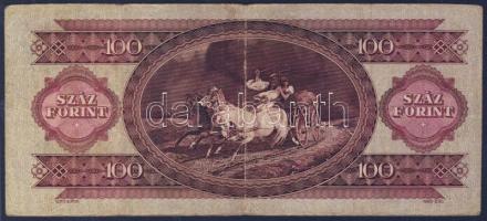 1949. 100Ft T:III