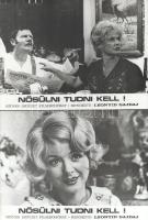 cca 1989 előtt készült, ,,Nősülni tudni kell" című szovjet film jelenetei és szereplői, 16 db v...