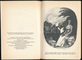 Playboy Partywitze und Cartoons 5. (Karikatúra- és vicckönyv). München, 1980, Moewig. Fekete-fehér i...