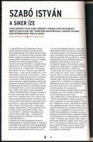 Playboy nagyinterjúk. A magyar Playboy 30 legizgalmasabb nagyinterjúja. Szerk.: Radnai Péter, Bus Is...