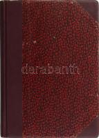 Clair Vilmos: Párbaj-codex. Bp., Singer és Wolfner. Korabeli félvászon kötésben 158p. Huszonegyedik ...