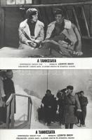 cca 1989 előtt készült, ,,A tankcsata" című szovjet film jelenetei és szereplői, 21 db vintage ...