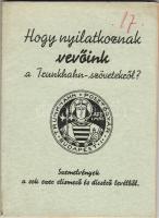 Hogy nyilatkoznak vevőink a Trunkhahn szövetekről; Don Bosco nyomda Rákospalota