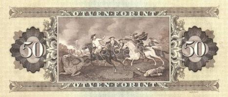 1983. 50Ft (11x) T:II+,II