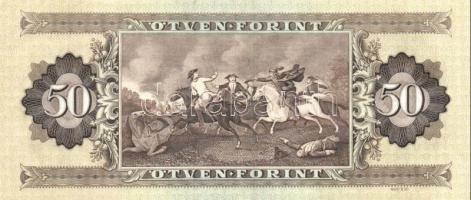 1983. 50Ft (11x) T:II+,II