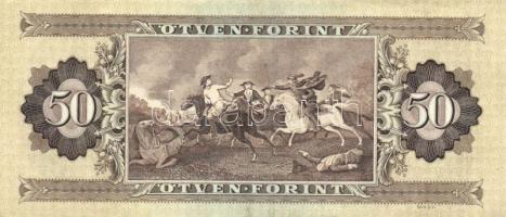 1983. 50Ft (11x) T:II+,II