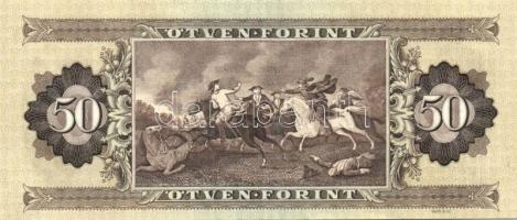 1983. 50Ft (11x) T:II+,II