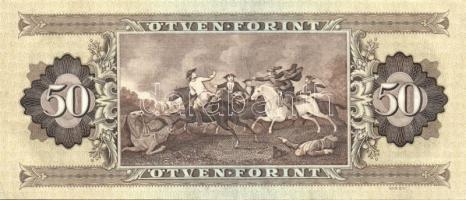 1983. 50Ft (11x) T:II+,II