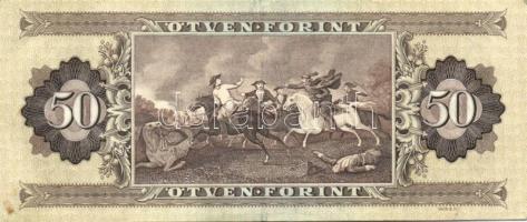 1983. 50Ft (11x) T:II+,II